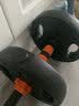 华亚（HUAYA） 哑铃男士杠铃套装可调节环保包胶手铃亚玲家用运动锻炼健身器材 一副两只总重40kg旗舰款【一款七用】 实拍图