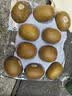 佳沛（zespri）新西兰金奇异果10粒巨大果146-175g猕猴桃水果礼盒 实拍图