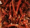 旅大壹味香辣鳗鱼丝500g 大连特产海鲜零食鱼干下饭菜追剧小吃宿舍食品 实拍图