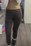 gigt极吉【畅动裤】瑜伽裤女秋季运动跑步鲨鱼裤普拉提瑜伽服健身裤 实拍图