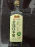 恒顺金优系列 白米醋 5度500ml  配料调整 详见说明 实拍图