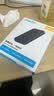ANKERAir+安克【15W真无线】超轻薄苹果磁吸充电宝10000毫安30W快充iphone18pro3C认证可上飞机magsafe 实拍图