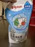 贝亲（Pigeon）奶瓶清洗剂婴儿专用玩具果蔬清洗剂清洁剂洗洁精实惠套装 600ml*2 实拍图