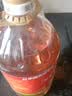 金龙鱼 食用油【保真花生油】压榨 浓香花生油5L（新老包装随机发货） 实拍图