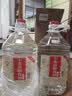 不老潭粮食酒 泸州糯红高粱酒桶装高度浓香型散装白酒纯粮壹号 60度 5L 实拍图