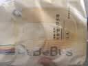 bebebus【未检出甲酰胺】超裤拉拉裤夏季超薄透气清新尿不湿非纸尿裤L32 实拍图