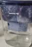 九阳（Joyoung） 净水器 净水壶厨房滤水壶便携净水B05 B03原装滤芯3只装【除氯减垢】 实拍图