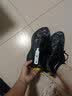耐克NIKE男子缓震跑鞋 迈柔VOMERO 18 运动鞋IF4456-001黑灰42 实拍图