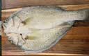 仙泉湖冷冻三去白蕉海鲈鱼700g/袋(2条装)肉厚刺少水产生鲜食材 实拍图
