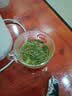 福茗源四大绿茶500g 明前2026新茶碧螺春龙井茶毛尖云雾茶叶礼盒口粮茶 实拍图