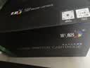 彩格适用惠普m281fdw硒鼓hp202A硒鼓hp m254dw M254nw M281fdn M280nw m254dn M281cdw cf500a打印机硒鼓墨盒 实拍图