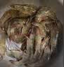 鲜活大海白虾300g（约12-18只） 实拍图