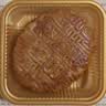 杏花楼中华老字号玫瑰豆沙五仁广式月饼100g*10只装上海特产传统糕点心 【创新口味】奶油椰蓉100g*10 实拍图