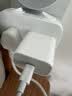 公牛（BULL）转换插头/一转二插座/无线转换插座/电源转换器 适用于卧室、厨房 2位分控开关插座GN-9323 实拍图