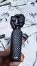 大疆 DJI Osmo Pocket 4 一英寸口袋云台相机 OP灵眸手持数码相机 旅游vlog 便携美颜摄像 标准套装 实拍图