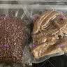 得力真空封口机小型家用抽真空包装机食品塑封机真空机腊肉密封机保鲜猫狗粮防潮 全新升级六边形战士 实拍图