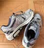 NEW BALANCE男女同款秋季耐磨透气越野跑步运动休闲鞋410系列MT410KR5 42 实拍图