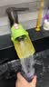 潜水艇（Submarine）面盆水龙头 浴室柜洗脸池洗手盆龙头卫生间台上安装冷热出水 实拍图
