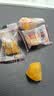 采芝仙翁苏州松仁粽子糖松仁糖糖果休闲食品松仁软糖芝麻薄皮脆松糖 200g原味松子糖（袋）【松仁多】 实拍图