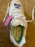 斯凯奇（Skechers）蕾丝熊老爹鞋女鞋秋季厚底增高熊猫鞋减震休闲运动鞋11959 实拍图