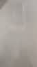 雨虹防水水泥基填缝剂瓷砖美缝剂彩色防霉不起砂耐磨CG2WA地砖勾缝胶 白色 实拍图