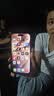 Apple/苹果/苹果 iPhone 17 256GB 白色 支持移动联通电信5G 双卡双待手机 实拍图