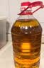 金龙鱼 食用油 黄金比例食用调和油4L 实拍图