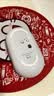 罗技（Logitech）PEBBLE 2.0 无线蓝牙鼠标 静音鼠标 办公鹅卵石便携 升级Pebble2代 白色 实拍图
