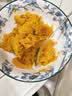 京鲜生内蒙沙漠贝贝南瓜 净5斤(粉糯瓜) 中果300g+辅食 源头直发 实拍图