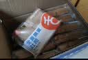 舌里黑麦全麦面包1kg0脂吐司粗粮早餐健身代餐休闲零食【京东真全麦】 实拍图