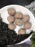 潮夫道纯牛筋丸250g牛肉含量90%正宗潮汕手打牛肉丸火锅食材麻辣烫 实拍图