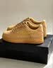 耐克NIKE男空军一号AF1 运动鞋CJ9179-200小麦色41 实拍图
