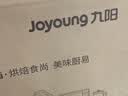 九阳（Joyoung）家用多功能电烤箱 易操作精准温控60分钟定时 30升大容量KX-30J601 实拍图