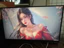 AOC 27英寸4K 190Hz/380Hz双模 HFS Muse 0.3ms HDR450亮度 10bit低蓝 三角洲电竞显示器宙斯盾U27G4F 实拍图