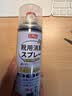 巨奇（JUQI）鞋子除臭杀菌喷雾360ml*3鞋子除臭剂银离子消毒杀菌鞋柜防臭脚气 实拍图