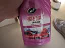 龟牌（Turtle Wax）樱桃爽洗车液2L汽车洗车泡沫液强力去污清洁高泡洗车水蜡清洗剂 实拍图
