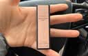 古驰（GUCCI）口红绒雾哑光505唇釉208化妆品套装唇釉情人节礼物送女生女友礼盒 【热卖】绒雾208#轻雾蜜桃 实拍图