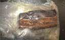 阮小哥 腊肉腊排骨500g 咸肉烟熏腊肉四川风味特产风干土猪肋排熟食腊味 实拍图