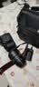 佳能（Canon）EOS 60D 70D 80D 77D 90d 学生拍照视频录像二手单反相机 80D+18-135 USM套机 99新 实拍图