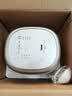 美的（Midea）电饭煲电饭锅家用1-2人小容量智能预约多功能煲汤小米粥2L饭煲MB-RC211+电磁炉C22-RX22H0107 实拍图