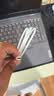 绿联Type-C转MicroUSB公对公2A数据线接耳机麦克风二合一数据传输充电 适用安卓华为小米手机1.5m 实拍图