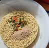 康师傅方便面 大食袋红烧牛肉面五连包138g*5 泡面袋装速食 方便食品 实拍图