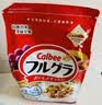 卡乐比（Calbee）原味水果麦片450克进口非油炸营养早餐代餐零食 实拍图