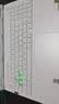 华硕天选7 Pro 酷睿版 国家补贴16英寸游戏本笔记本电脑(U7-251HX 16G 1T RTX5060 2.5K 300Hz) 青 实拍图