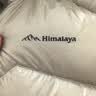 喜马拉雅玉龙2.0鹅绒服800蓬95绒-20°C雪山攀登专业户外抗寒高蓬羽绒服 实拍图