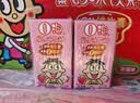 旺旺O泡果奶味饮料125ml*20盒 草莓味 礼盒装 送礼佳品 实拍图
