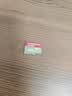 Sandisk闪迪256GB TF(MicroSD)内存卡4K极速金卡A2 V30 U3兼容大疆Pocket3/4P/Action 6运动相机/无人机存储卡 实拍图