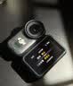 大疆DJI Osmo Nano 标准套装（64GB）自由视角穿戴相机Vlog骑行亲子宠物运动相机4K拇指相机 实拍图