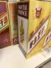 茅台 王子酒 酱香经典3.0 酱香型 53度 500ml*6 整箱装 2026版 新品 实拍图