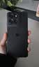 摩托罗拉 联想moto g100s 高刷LCD护眼屏手机 7000mAh大电池 多功能NFC 应用六开 8+256 陨黑 四年质保 实拍图